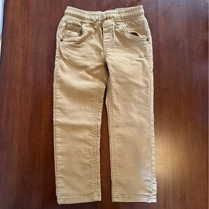 Toddler boy Cat & Jack Pants Size 4T